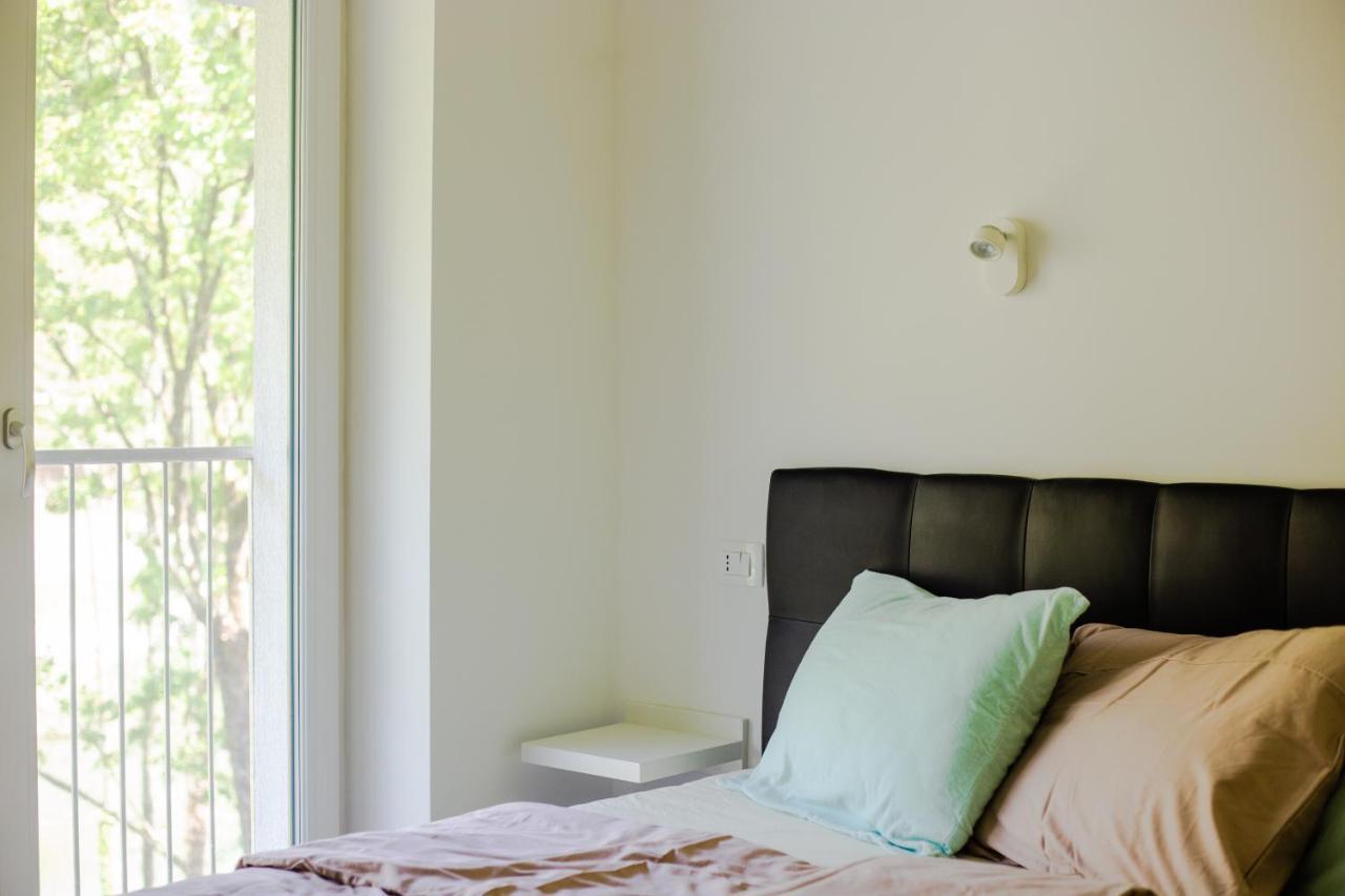 Apartmaji Silva Slap ob Idrijci Bagian luar foto
